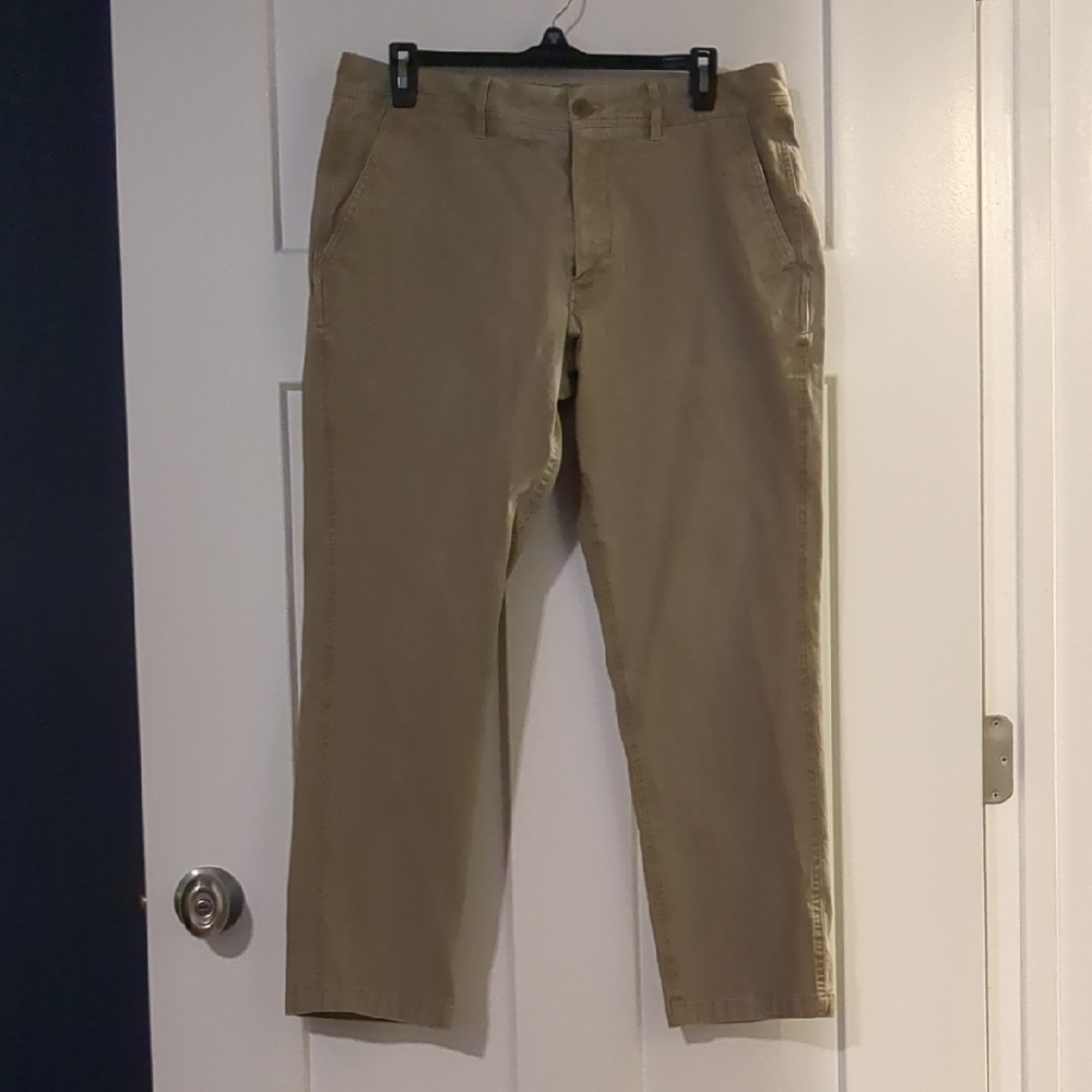 Bonobos Men's Khaki Chinos